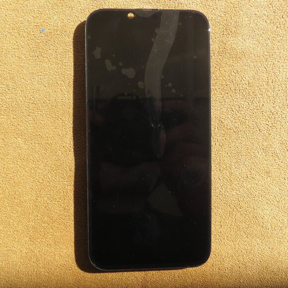 iphone 12 pro max Lcd repair parts